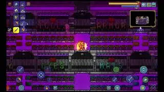 как получить все вещи в terraria без читов