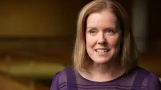 Concertmaster Madeline Adkins Shares Thoughts About Prokofiev's Violin Concerto No. 1