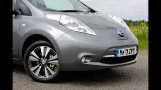 Nissan leaf азео 10 делений сох 77 отзыв владельца