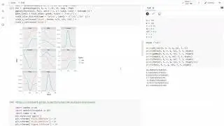 Combining R and Python in Google Colab to estimate Black Scholes Greeks and make comparisons