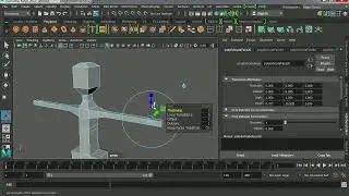 MAYA TO UNREAL ENGINE 4: RETARGET
