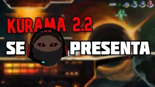 *KURAMA 2.2 SE PRESENTA* | BOTS & CO