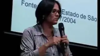 Ministra Damares estimula a sexualidade???? 🤔 🤔