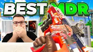 La nouvelle MDR est incroybale ! - XDefiant