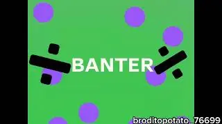 Jack Stauber Banter Animation Collab!