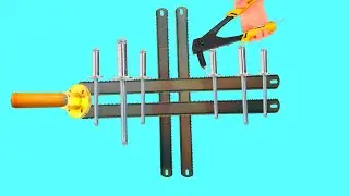 secret inventions & repair #handyman #inventions #repair #crafts