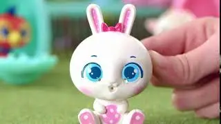 CRY BABIES 💧 MAGIC TEARS 💕 PETS