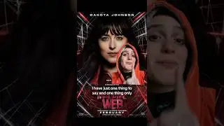 @rachellydiab gave me whiplash bc i FORGOT miss Dakota was the lead in Suspiria?? #moviereview