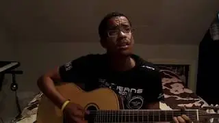 James Blunt - Carry You Home (Cover by Luis Santos)