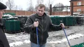 Отзывы олимпийского чемпиона Юрия Зимятова и чемпиона мира Виктора Попова