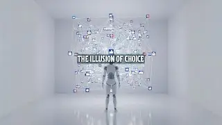 Illusion of Choice: Escaping the Desire Cage