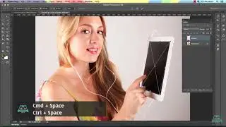 PHOTOSHOP CS6 & CC perspektif