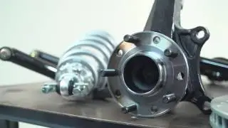 CPP's Suspension Options