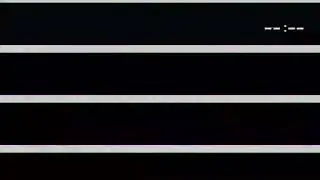 VHS signal no data error Green Screen Free to Use(1)