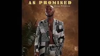 King Promise - I Tried [Audio Slide]