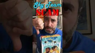 Why Sky Team is a SCAM