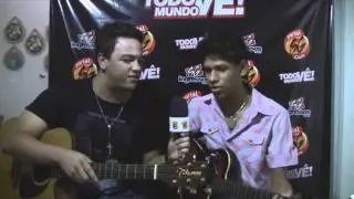 SGTV -  Ytalo & Maciel