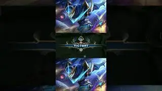 Gusion Tiktok | Close to the sun