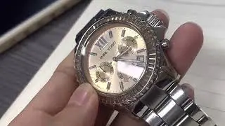 Show your time!