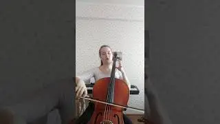 И. С. Бах Прелюдия и куранта G dur, С. Алиев Этюд C dur