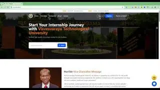 How to Prepare & Submit VTU Project Synopsis (Step-by-Step for Final Year Students) | BIS786