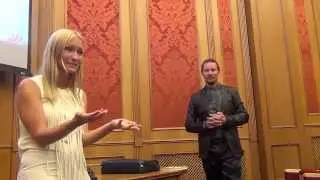 OneCoin Москва 11 07 15 ч 2