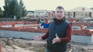 #фундамент это #основание нашего #дома