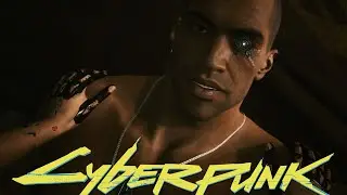 River Ward Romance | Cyberpunk 2077