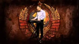 Estimado - This My Lady Like The Night ( Videoclip ) 2015