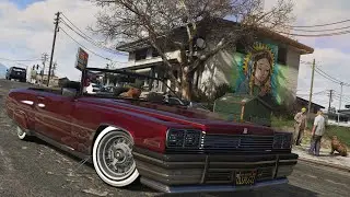 ps 3,GTA 5,mission murder of a juror