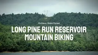 Michaux MTB 2024 08 04 | Whipporwill