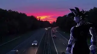 #LOFI  #LOFIGOKU  SILENT...MUSIC  /STUDY/RELAX/SLEEPING/WORK/YOGA/  [ USE HEADPHONE ]