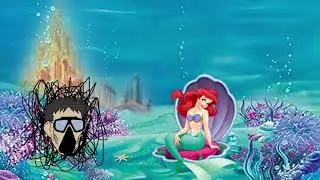 Pube Kimura Goes To Atlantica