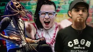 Anecdotario del ROCK PARAGUAYO Ft. WALTER CABRERA | EN DIRECTO