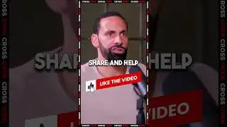 Rio Ferdinand: I Want To Share & Help!