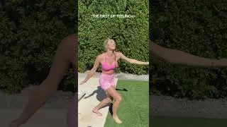 The first sip feeling 😂 
