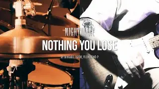 Nightmare - Nothing You Lose