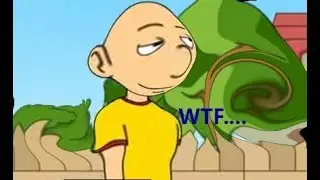 the CRINGY side of the Animation community....