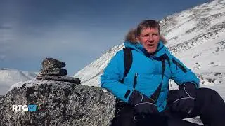 Покорение Уральских Гор вместе с Russian Travel Guide!