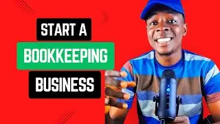 4 Things You Should Do If Starting a Bookkeeping Business in 2025 (My Story).
