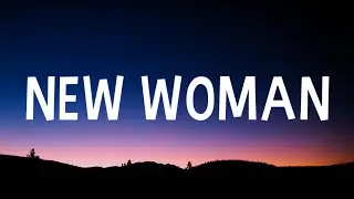 LISA - NEW WOMAN (Lyrics) Ft. Rosalía