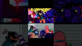 FNF: FRIDAY NIGHT FUNKIN VS ARMED N DANGER [FNFMODS/HARD] 
