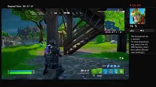 TTVHulkMidget99's Live PS4 Broadcast