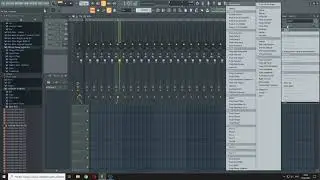 Как сделать замедленный звук в fl studio