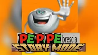 Peppe Brescia: Story Mode