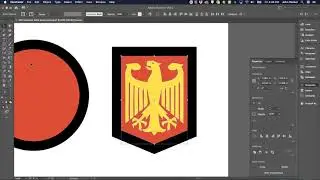 Outline Stroke Feature in Adobe Illustrator CC