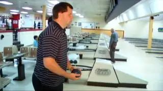 5 Pin Bowling