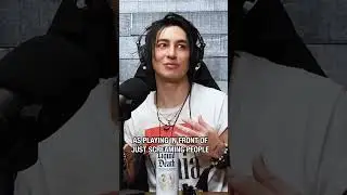 Palaye Royale explains their antics at LA Fashion Week  | SPIN