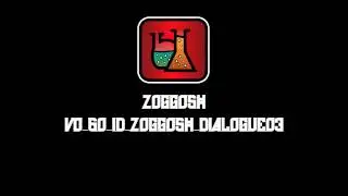 Iron Docks Boss Voices