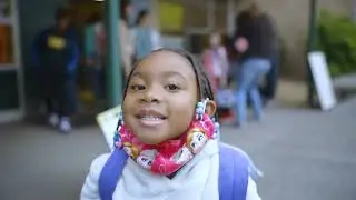 School Beat - First Day of School at West Seattle Elementary (2022-2023)